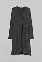 Kleid Damenkleid Glitzer Niedersachsen - Barßel Vorschau