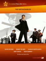 DVD The Untouchables - Sean Connery Kevin Costner Hessen - Wiesbaden Vorschau