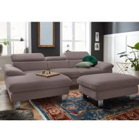 Ecksofa Eckcouch Polsterecke Sofa mit Bettfunktion/Stauraum Nordrhein-Westfalen - Beelen Vorschau