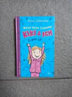 Kiki & Ich Meine kleine Schwester Buch Baden-Württemberg - Wellendingen Vorschau