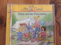 CD Conni und der Ferienzirkus Schleswig-Holstein - Molfsee Vorschau