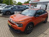 Citroën e-C4 136 FEEL PACK Thüringen - Weimar Vorschau