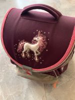 Schultasche Einhorn Mädchen Gebraucht Niedersachsen - Salzgitter Vorschau