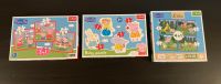 3 x Peppa Wutz Puzzle 2+ 3+ Kinder Kinderspiele Berlin - Lichtenberg Vorschau