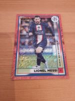 Lionel Messi 121/299 [2022-23 Topps] Rose Gold Shimmer Refractor Berlin - Steglitz Vorschau