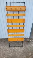 DDR Garderobe vintage Thüringen - Erfurt Vorschau