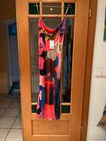 Kleid Spaghettiträger Desigual Größe M Bayern - Pfaffenhofen a.d. Ilm Vorschau