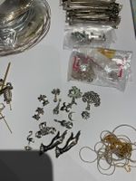 Schmuck Bastel Reste Nordrhein-Westfalen - Borgholzhausen Vorschau