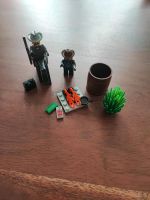 Lego Set 6712 Sheriffs Showdown komplett ohne Anleitung Nordrhein-Westfalen - Marienheide Vorschau