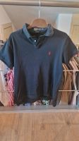 POLO Ralph Lauren Polo Shirt Gr S schwsrz Baden-Württemberg - Frickenhausen Vorschau