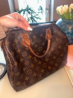 Louis Vuitton Tasche speedy 35 vintage Essen - Essen-Stadtmitte Vorschau