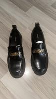 Versace Mudusa Loafer Herren 42 Stuttgart - Weilimdorf Vorschau
