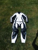 Alpinestars MONZA 2 PC Gr. 52 Lederkombi 2 teilig Hessen - Rimbach Vorschau