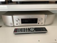 Marantz Netzwerk Audio Player NA8005 - Silber - Top Wuppertal - Barmen Vorschau