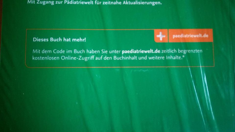 Praxishandbuch der pädiatrischen Grundversorgung in Neuweiler