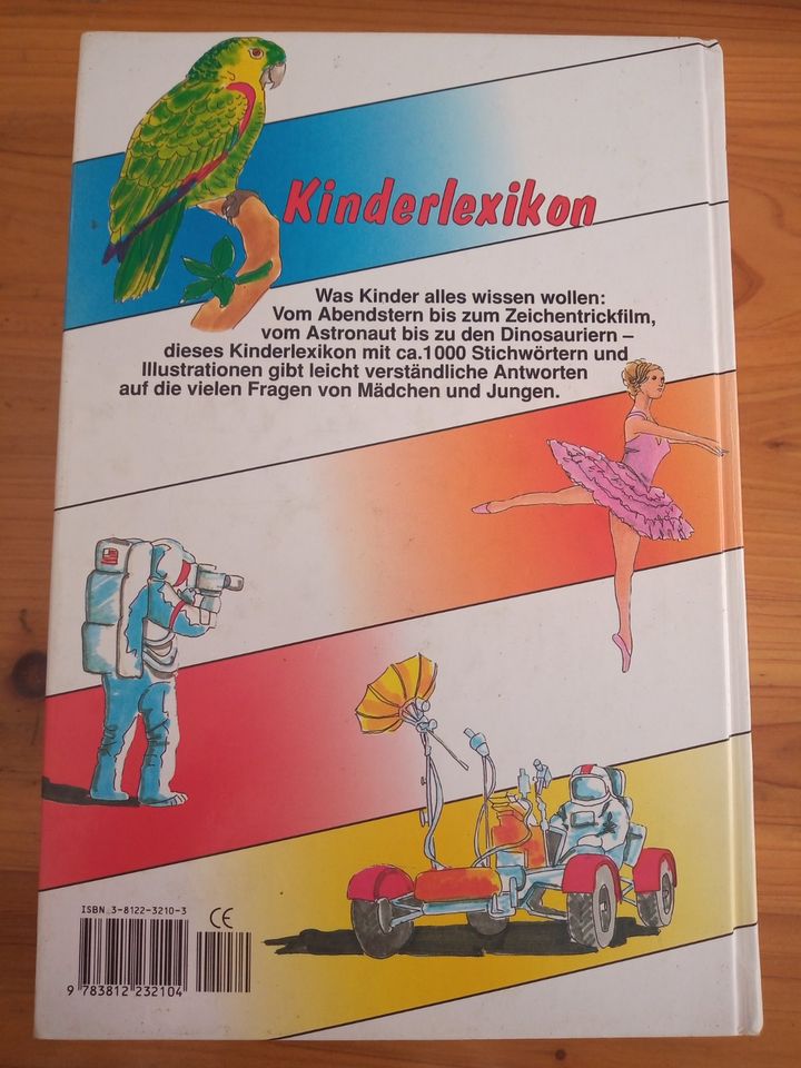 Kinderlexikon in Leipzig