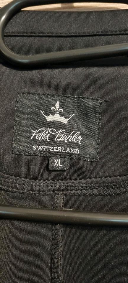 Turnier Jacket Equestrian Felix Bühler in Haren (Ems)