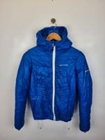 Ortovox Isolations- Jacke XS bis S (Damen) Swisswool blau Baden-Württemberg - Heidelberg Vorschau