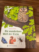 Die wunderbare Welt der Eiche Nordrhein-Westfalen - Leverkusen Vorschau