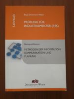 Methoden der Information, Kommunikation und Planung Schleswig-Holstein - Lübeck Vorschau