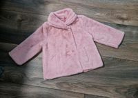 Mantel Baby  Mädchen Größe 86  neu mit Etikett Hansestadt Demmin - Demmin Vorschau