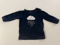 Name it 62 blau Pulli babykleidung München - Schwabing-West Vorschau