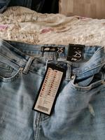 Damen Jeans  new Yorker 25 ( XS ) Sachsen-Anhalt - Bernburg (Saale) Vorschau