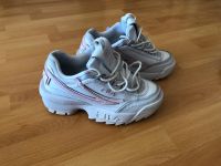 FILA WEIßE SCHUHE FÜR MÄDCHEN / DAMEN Größe 36 Rheinland-Pfalz - Montabaur Vorschau