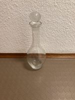 Karaffe Glas Baden-Württemberg - Heidelberg Vorschau