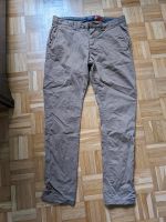 Superdry International Chino Oakwood W34 L32 Hannover - Ricklingen Vorschau