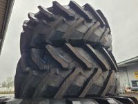 Trelleborg TM 900 Reifen 600/70 R30, Komplettrad, Traktorreifen Nordrhein-Westfalen - Altenberge Vorschau