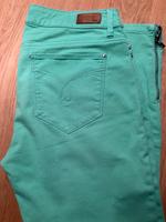 ♥️Esprit Jeans ♥️Gr. 38/40 Grasgrün Hessen - Langgöns Vorschau