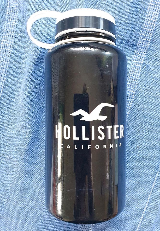 Hollister Flasche neu unbenutzt in Weil der Stadt