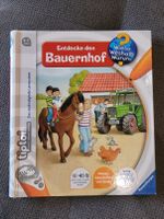 Tiptoy Buch - Bauernhof Bayern - Hirschaid Vorschau