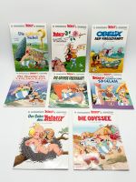 Asterix Comics verrschiedene je 4€ Baden-Württemberg - Filderstadt Vorschau