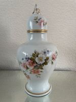 Vintage Vase mit Deckel Thüringen - Erfurt Vorschau