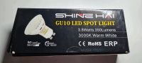 LED Spot Light / Shine Hai Güstrow - Landkreis - Güstrow Vorschau