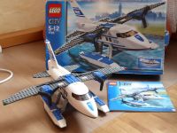 Lego City Polizeiwasserflugzeug 7723 Baden-Württemberg - Dettingen an der Erms Vorschau