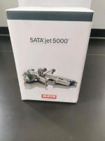 Biete eine Sata 5000 Hvlp Aviator Edition Digital Bayern - Ampfing Vorschau