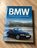 Bildband - BMW "Faszination aus Technik und Design" Schleswig-Holstein - Lübeck Vorschau