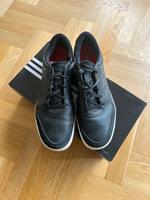 Adidas Golfschuhe - Gr. 47 - kaum getragen Düsseldorf - Gerresheim Vorschau