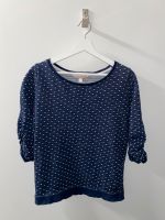 Tom Tailor Denim Pulli Pullover Punkte Baumwolle Gr. S Nordrhein-Westfalen - Welver Vorschau