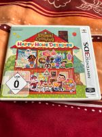 Nintendo 3ds Animal Crossing Nordrhein-Westfalen - Castrop-Rauxel Vorschau