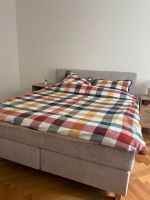 Boxspringbett 180x220cm Hessen - Offenbach Vorschau