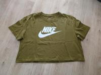 Nike T-Shirt Gr.M Hessen - Braunfels Vorschau