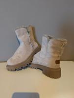 Stiefel/ Boots NEU Bayern - Karlshuld Vorschau