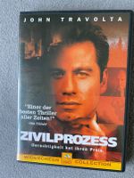 Zivilprozess  John Travolta  DVD neuwertig Schwerin - Weststadt Vorschau