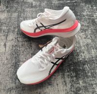 Asics Magic Speed 3, Gr. 44, neuwertig, Running Bayern - Edelsfeld Vorschau