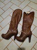 Stiefel Buffalo Bayern - Leiblfing Vorschau