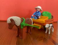 Playmobil Ponykutsche Hessen - Rüsselsheim Vorschau